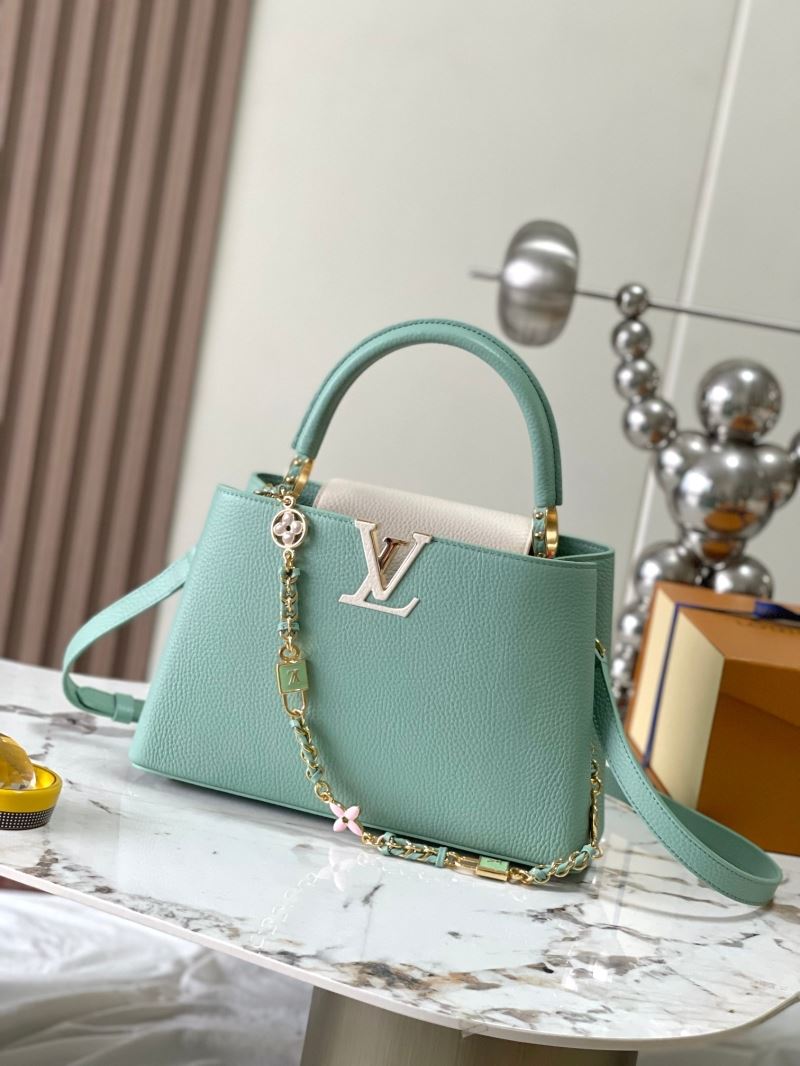 Louis Vuitton Top Handle Bags